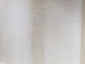 Quality Vinyl unpasted with vertical Houndstooth pattern in mid blue - 604 | Auckland | Payless Paints