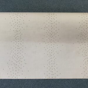 Pink / Gold Spots (116)