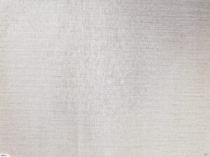 Quality Vinyl unpasted Plain Weave Pattern in light Grey (600)