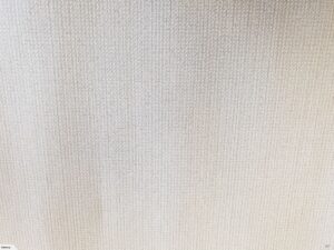 Quality Vinyl unpasted Plain Light Grey with a slight textured pattern (603)