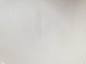 Quality Vinyl unpasted Very Light Grey in raised Pattern (607)