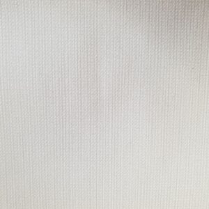 Quality Vinyl unpasted Very Light Grey in raised Pattern (607)