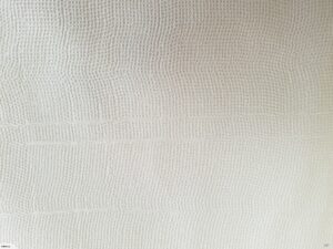 Vinyl unpasted Med Grey/heavy embossed Pattern