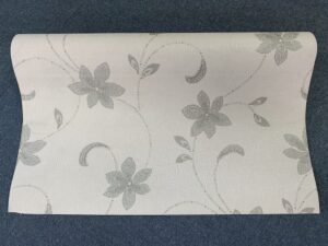 Peach / Silver (668)