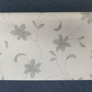 Peach / Silver (668)