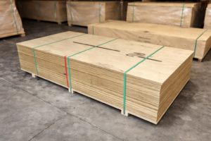 Ply Treated H3 (Single Sheet)