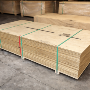 PLY INTERLOCKING 19MM