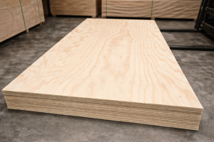 PLY Untreated (Single Sheet)