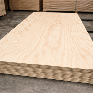 PLY Untreated (Single Sheet)