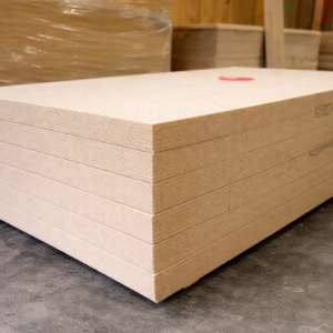 Shelving Tri Board (Single Sheet)