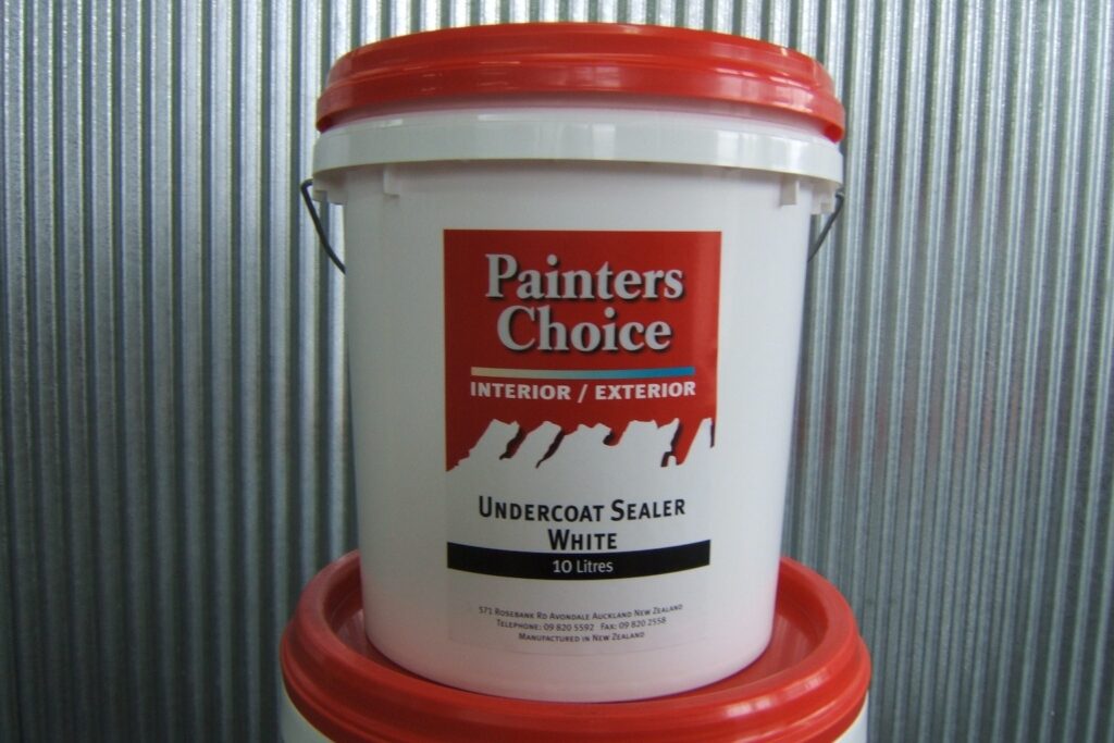 10 Litre Undercoat Sealer