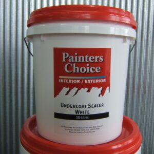 10 Litre Undercoat Sealer