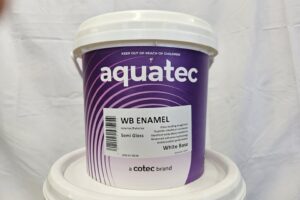 WB Enable Semi Gloss