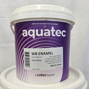 WB Enamel Semi Gloss